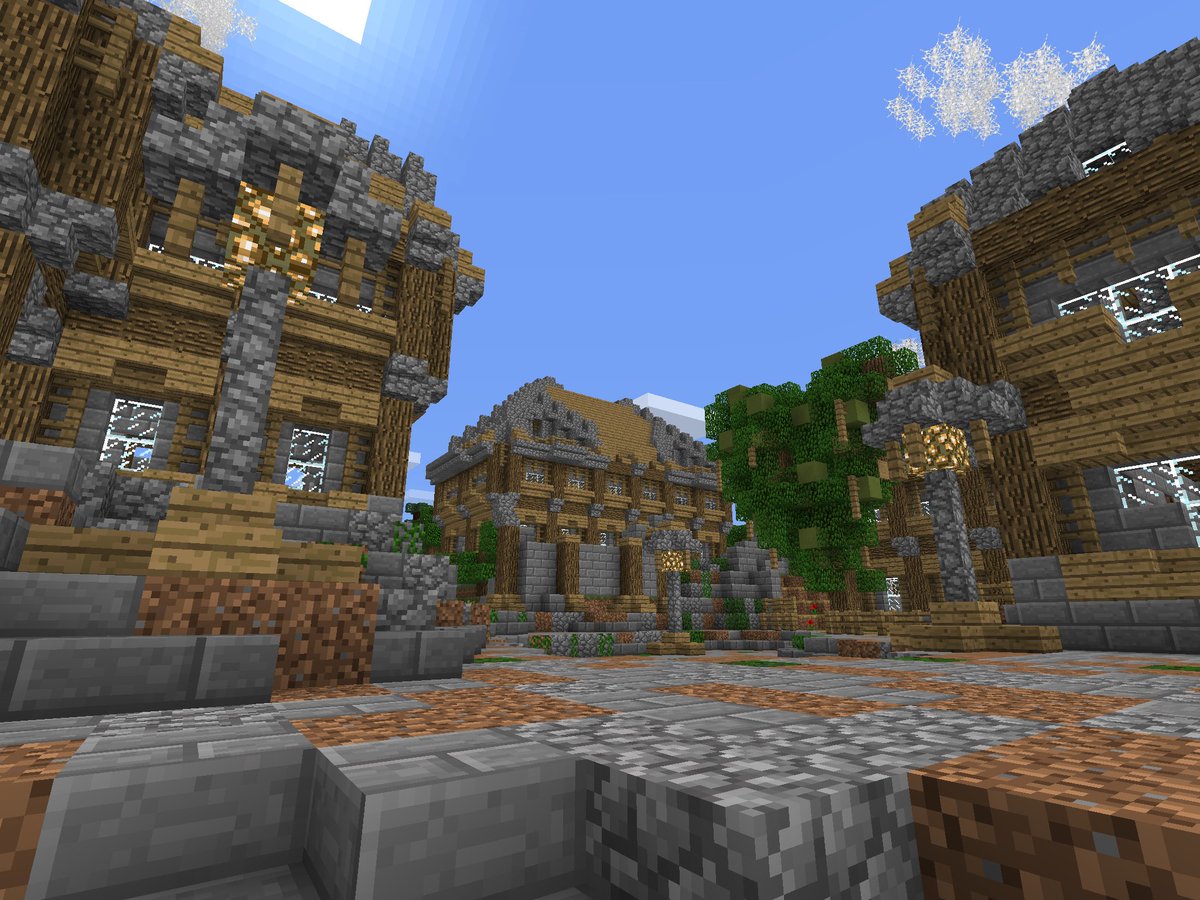 ScarletBuilders tweet picture