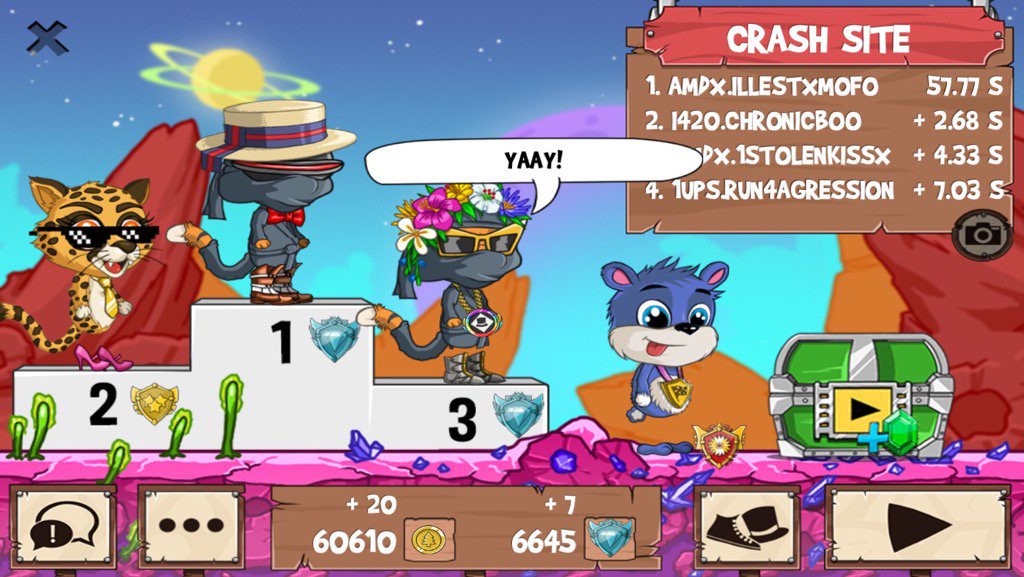 1stolenkissx's tweet photo. Having a blast @ #funrun2 #illestXmofo #CHRONICBOO #Run4Agression https://t.co/FbG7xPS4qL