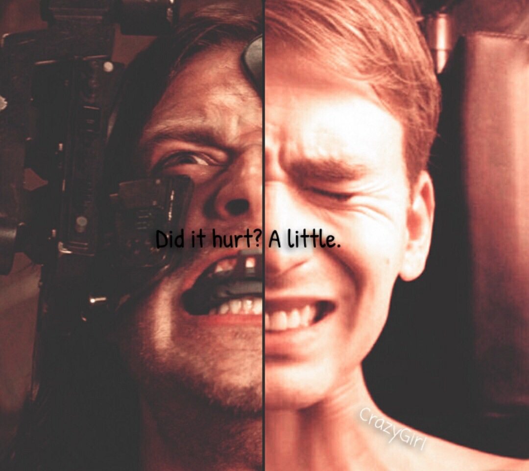 ㅤㅤㅤㅤ 𝑩𝑼𝑪𝑲𝒀 𝑩𝑨𝑹𝑵𝑬𝑺 (@xyourbucky_) on Twitter photo 