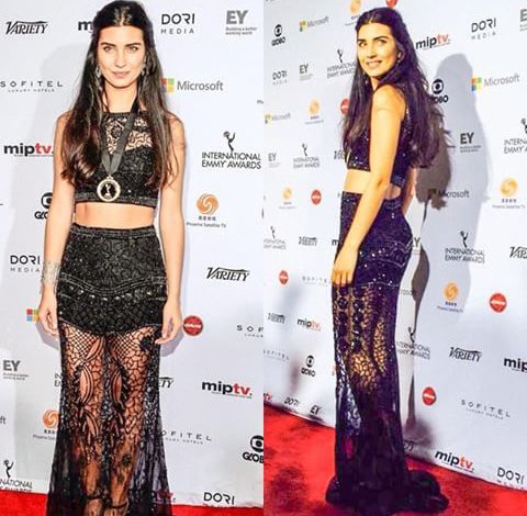 seda_TB's tweet photo. Türkiye de ilk Emmy kadın oyuncusu adayı oldu unutma unutturma 😌😌😏 HappyBirthDay TubaBuyukustun ❤ https://t.co/dU0pXpTEB8