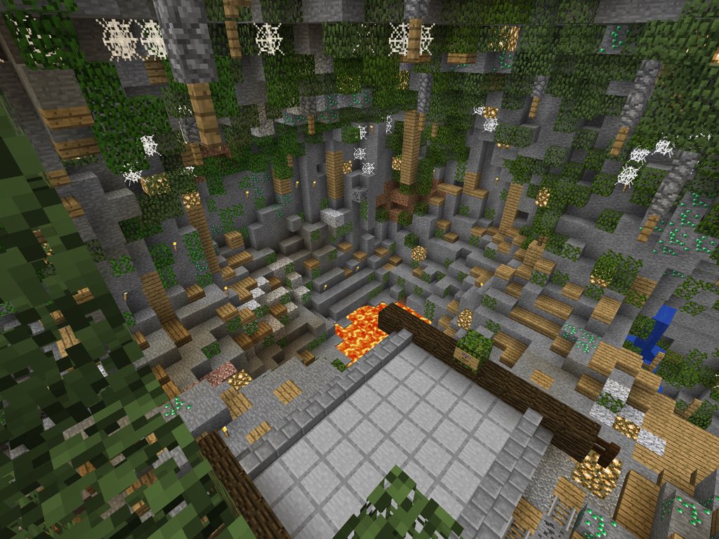 ScarletBuilders tweet picture