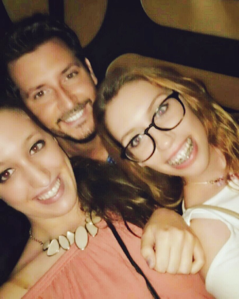 evaorllo's tweet photo. Ese Manué guapo! 😍😍 eres un encanto, alegria pura la que transmites 😙 #vuelvepronto 🔝 https://t.co/7XCkccojhS