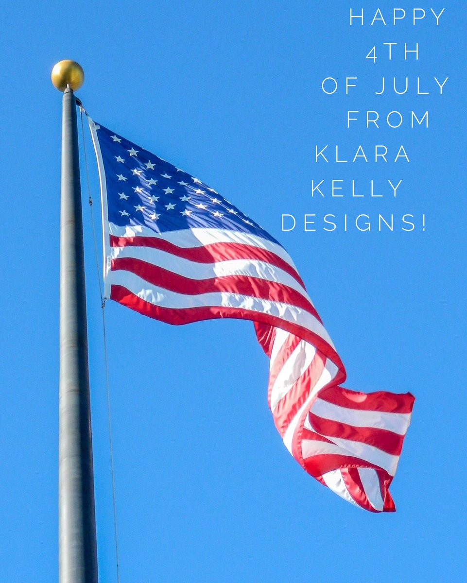 klarakelly_'s tweet photo. Happy 4th of July! #ProudAmerican #madeinUSA https://t.co/mAoZzrk8O2