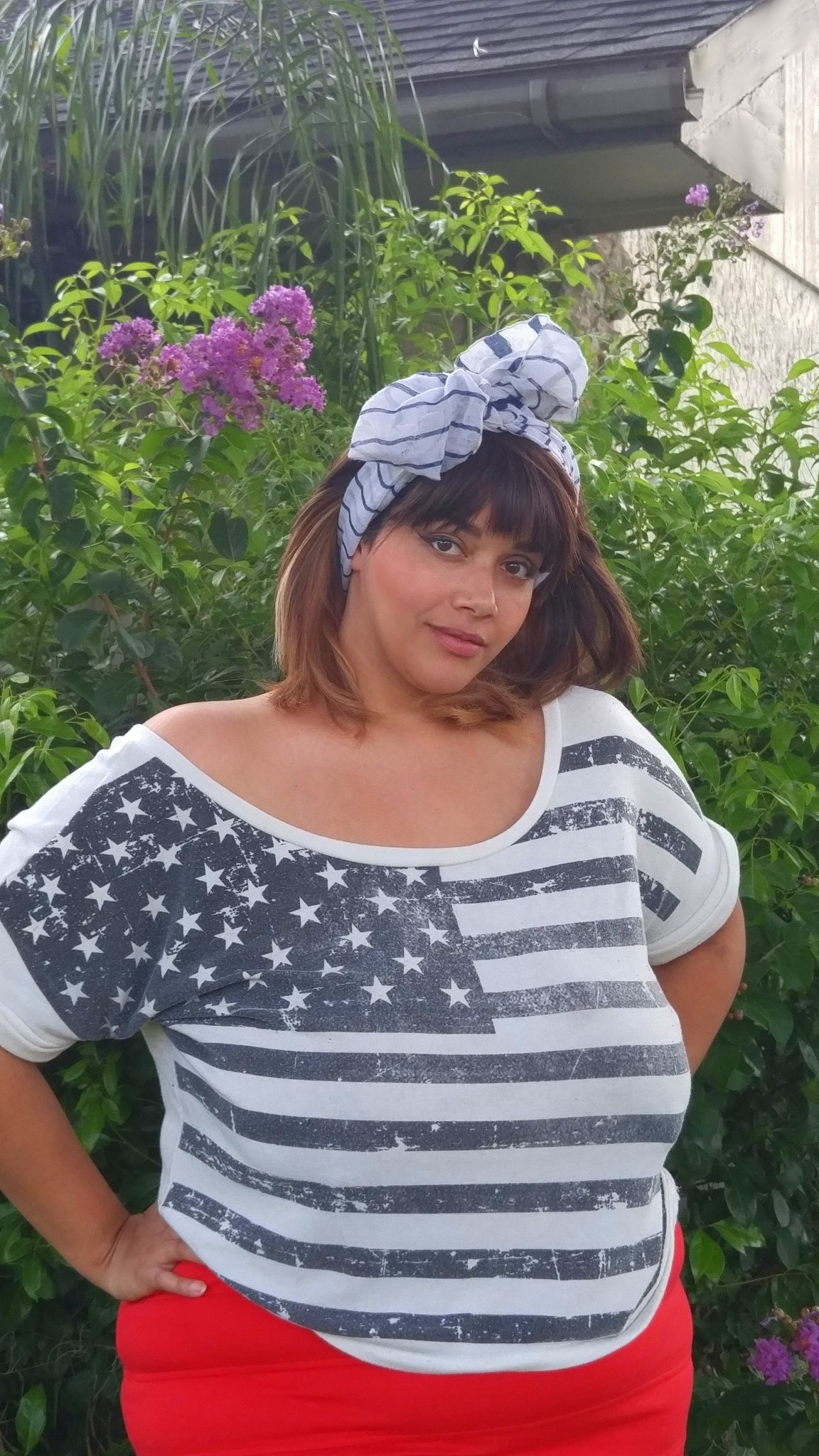 2 pic. Happy Independence Day! :) https://t.co/xchHUct4DP