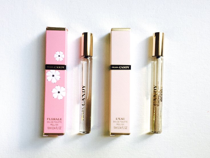 Love Prada Candy? I'm giving away this rollerball duo! To enter follow <a href="/davelackie/">dave lackie</a> &amp; RT