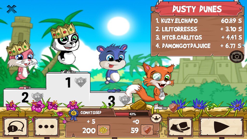 Ima_Trendsetta's tweet photo. Having a blast @ #funrun2 #ElChapo #Lilitorresss #carlitoshn# https://t.co/SkhRBuFoPe