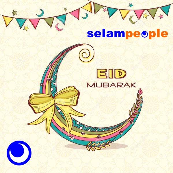 Bayramınız mübarek olsun.
Ramadan Mubarak.
Eid mubarak.
تحصل العيد المبارك.