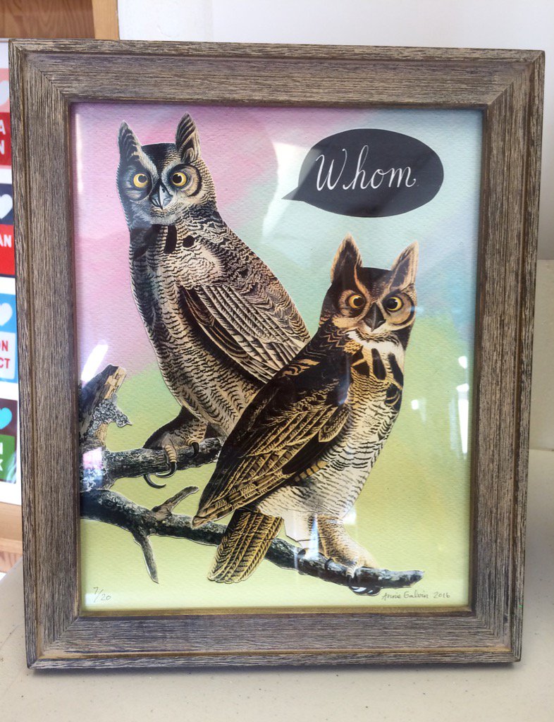 Green Apple Books tweet media