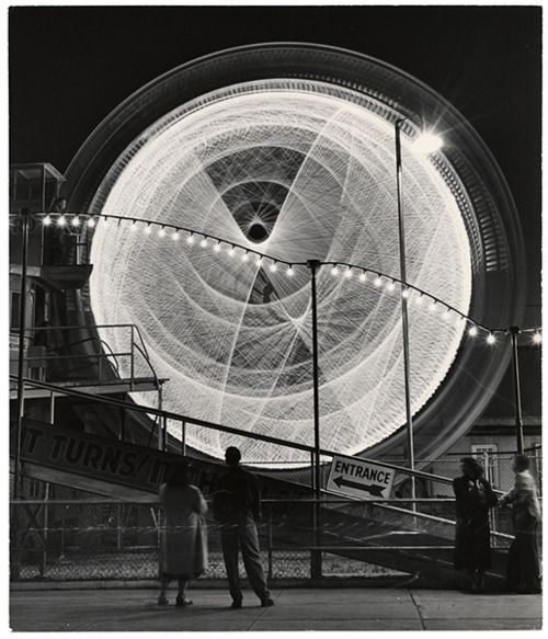 AnneMortier1's tweet photo. Coney Island at night
Long exposure
Andreas Feininger https://t.co/Ulgc79rGQ8