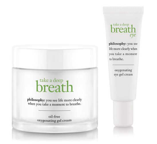 davelackie's tweet photo. Pamper your summer skin with this philosophy duo! Win them! To enter follow @davelackie &amp; RT https://t.co/fJ4HUOd5hz