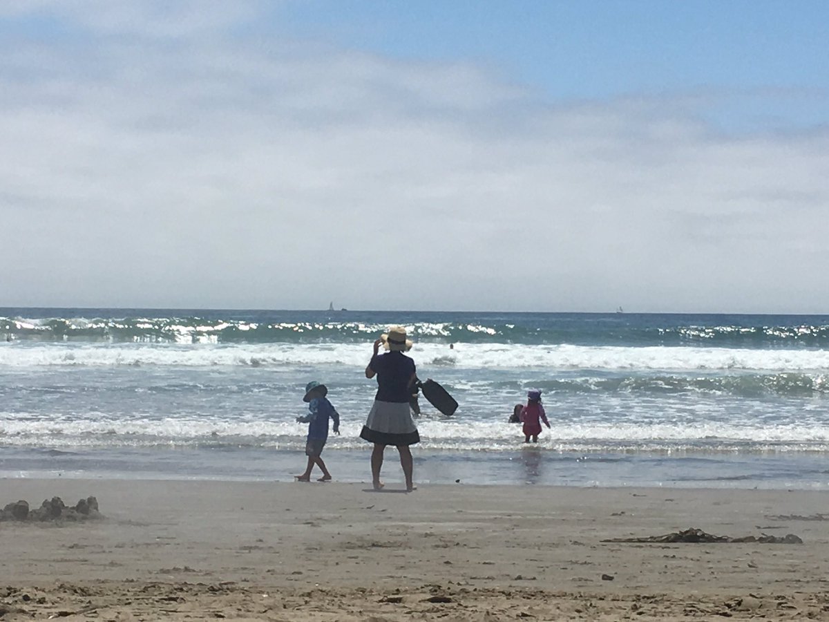 phazlehurst's tweet image. Happy Fourth of July. From the beach.  Where everyone should be. #usexit