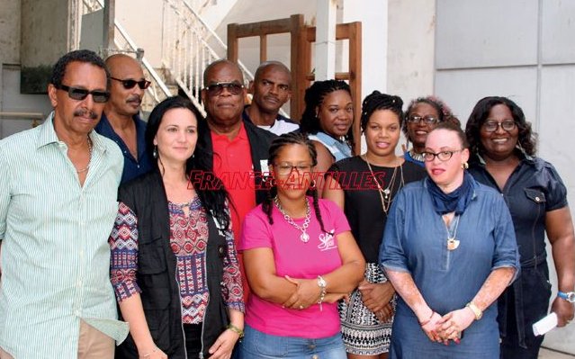 Une antenne du Sepsi pour lutter contre les déviances ow.ly/nsgM301UYRg #Social #Guadeloupe