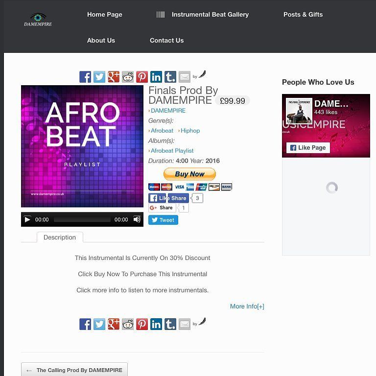 damempire tweet media