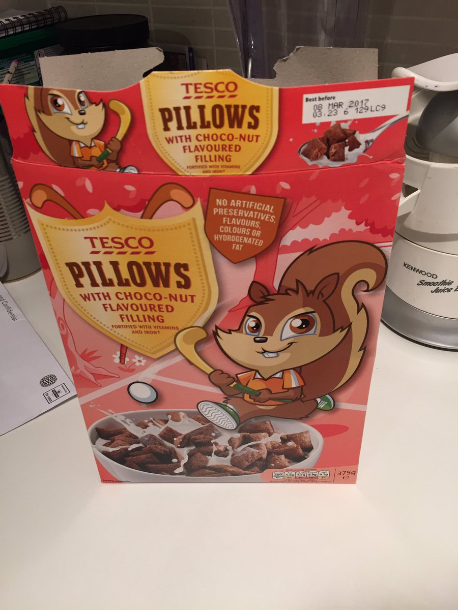 crazybishops's tweet photo. Head should be on a pillow, yet I'm eating Pillows #latenightsnacks #goodstuff https://t.co/yIDsdDmaY2
