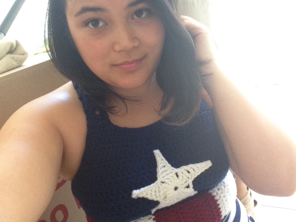 stephiedm93's tweet photo. Feeling 🔥🔥 https://t.co/9W3lxe83sX