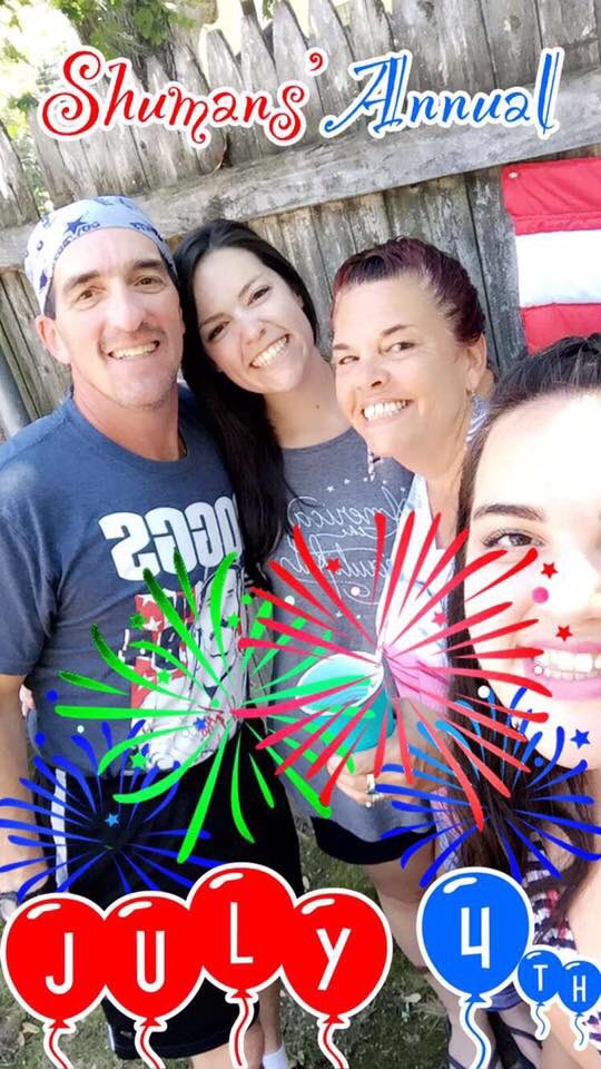 SimchaFilters's tweet image. Happy #July4th! Thanks for using Simcha Filters, Shuman family!