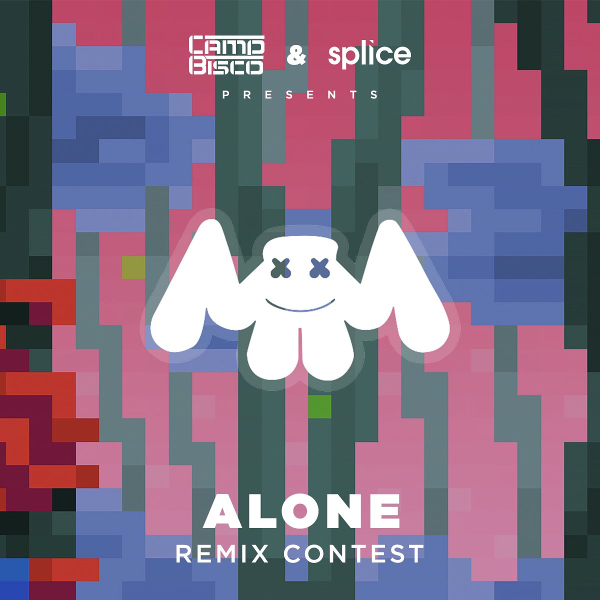 OriginZeal's tweet photo. Fresh upload with this new remix of Alone by @marshmellomusic Give it a vote if you enjoy! https://t.co/SimPHJKJfY https://t.co/DQSUkIwnsT