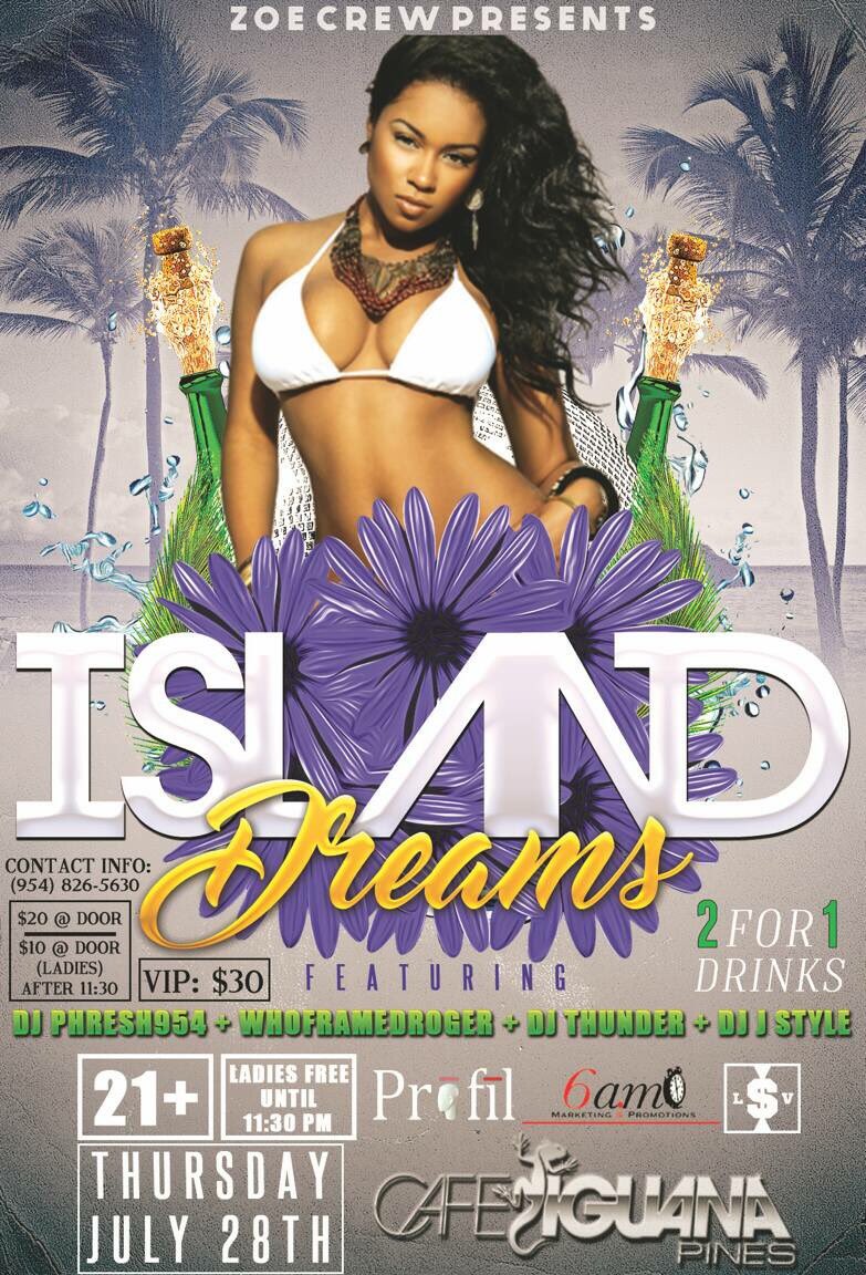 ZC_Gotti's tweet photo. Only party to actually cop a Haitian DJ, Game changer #IslandDreams https://t.co/29WfzfT2Yw