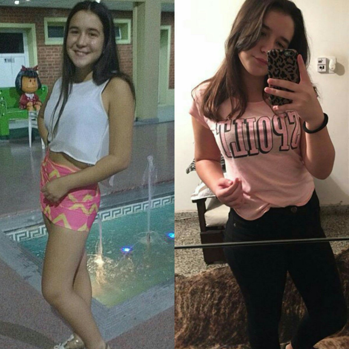 PuteriosOff's tweet image. O so gorda o flaca q el edito elija