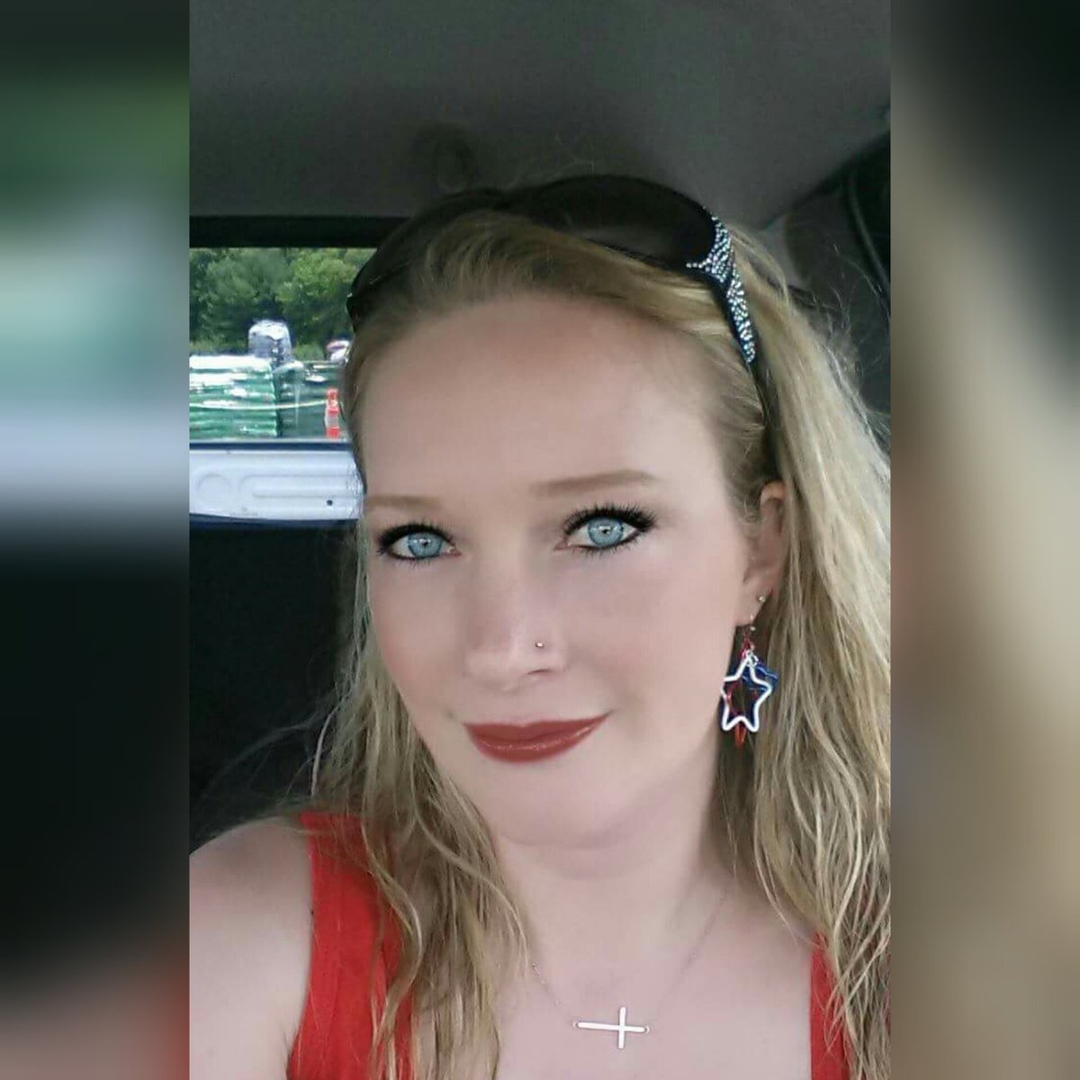 TFD_model's tweet photo. Happy 4th of July! 🎆 🗽 🎆 #redwhiteandblue #america #americanpride #freedom #heritage #🔴 #⚪  #🔵 #lovemyhome https://t.co/0bpAeYdICV