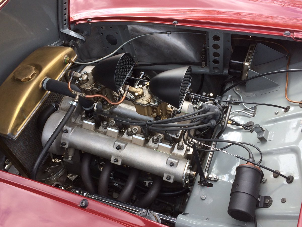 ErminiAuto's tweet image. Fiat Ermini 1100