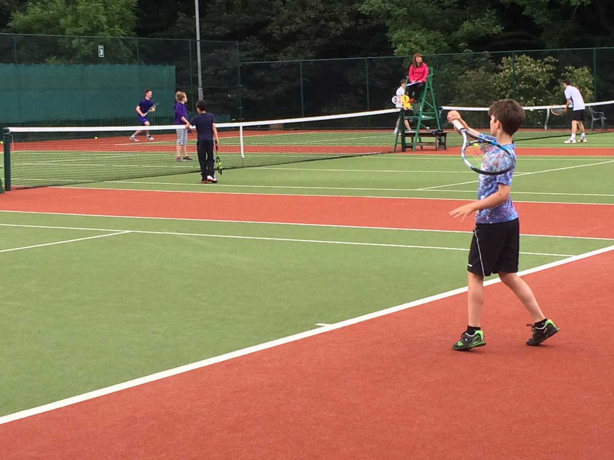 Prestbury Tennis tweet media
