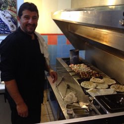 Turkish cuisine in Scotia Square food court. We offer an express menu that is quick &amp; healthy!