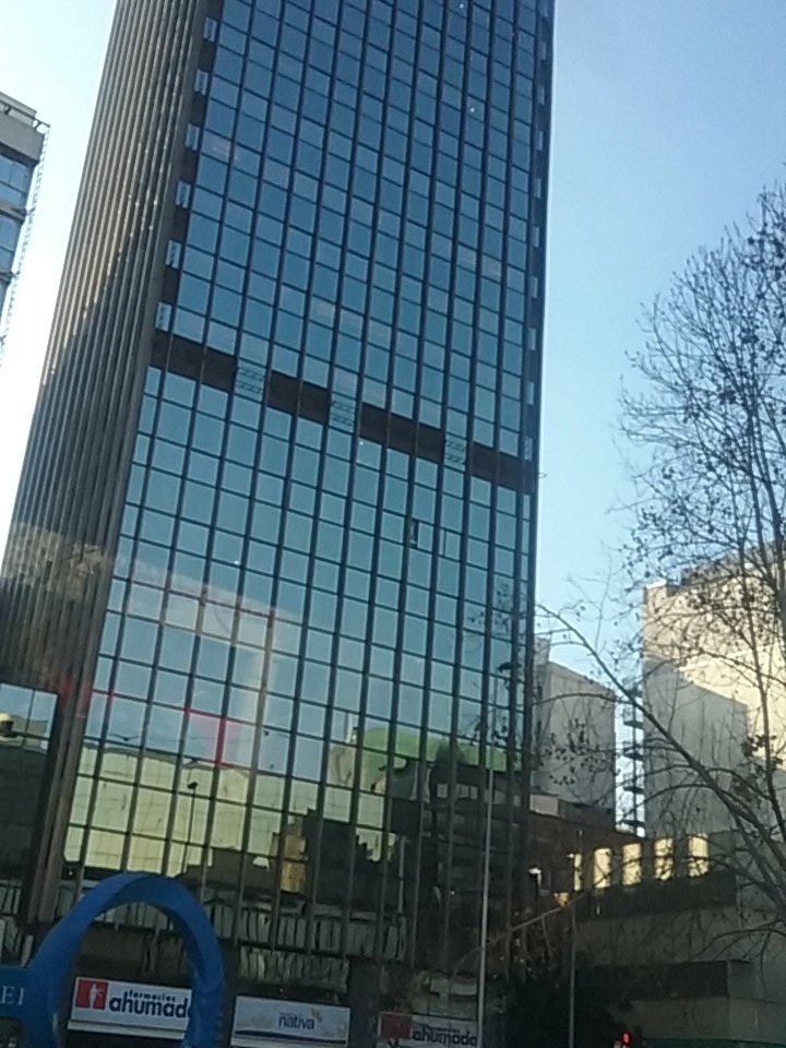 AmasViajar's tweet photo. Seguimos recorriendo #SantiagoDeChile #destinodelmes #turismochile https://t.co/Js68ggvgCN