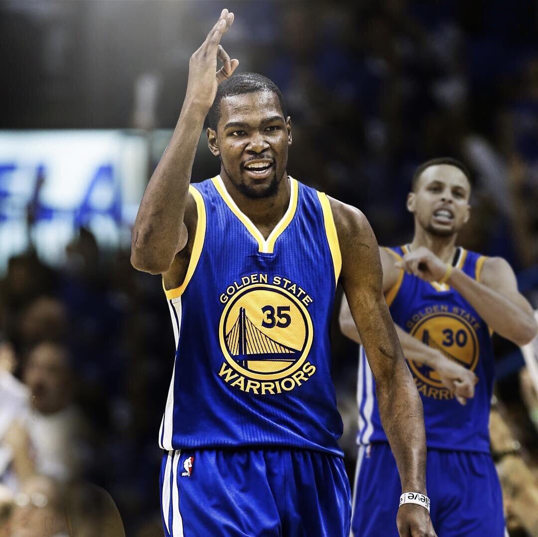 Wow! Welcome <a href="/KDTrey5/">Kevin Durant</a> #splash 😍💦