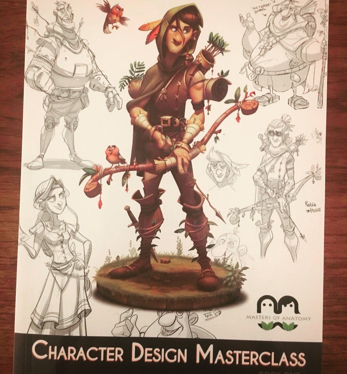 javier burgos masters of anatomy robin hood javier burgos masters of anatomy robin hood