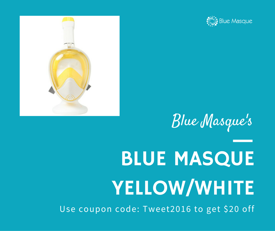 snorkelmasque's tweet photo. Dive in the divine beauty of the #ocean, with the stress-free #BlueMasque! 😀
Get it now: https://t.co/UrH89fG0od https://t.co/eWIjIYC6sc