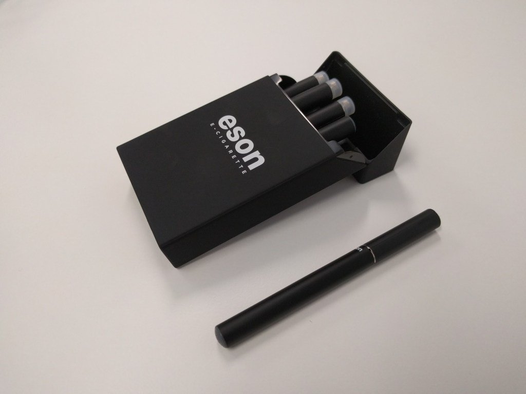 cigalike's tweet photo. ESON ES96-P Review #Cartomizer #ESON https://t.co/GpOKGR4BK8 https://t.co/eGfIxdVKRa