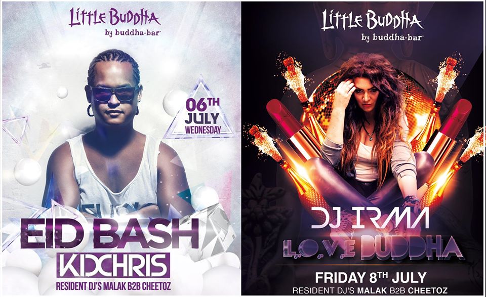 LittleBuddhaHRG's tweet photo. Get ready to kick start our #EidBash parties at Little Buddah #Hurghada https://t.co/QTCKIi6mqP