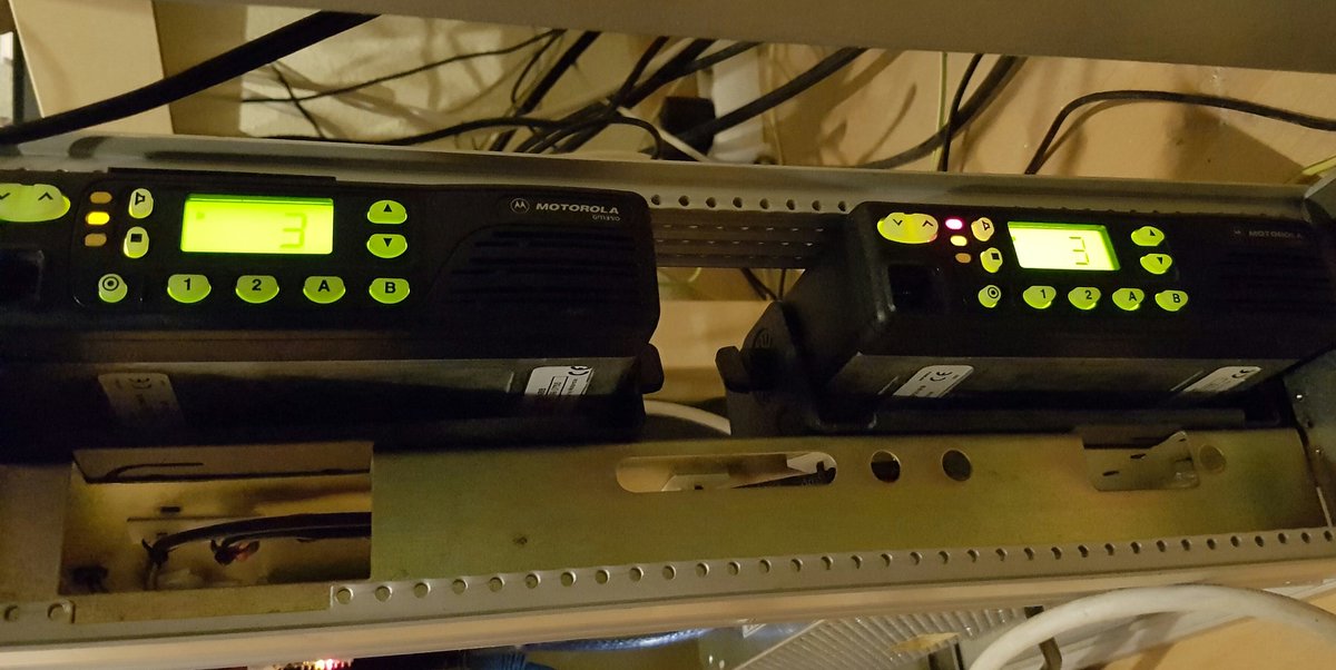 EA4GKQ's tweet image. Enjoy our hobby #dmr #mmdvmhost #arduinodue #zum #raspberry