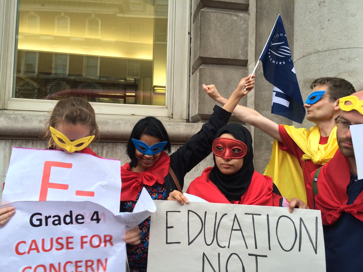 Stop 3 <a href="/DFID_UK/">DFID</a> pushing private education in Pakistan, Kenya, Uganda. <a href="/picketprofiteer/">Picket Profiteers</a> <a href="/We_OwnIt/">We Own It</a> #investdontcut