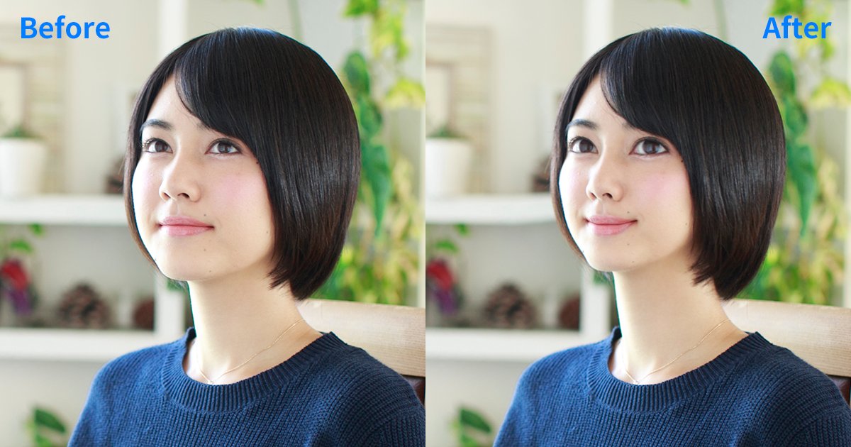 3分で小顔補正してくれる Photoshop Cc の ゆがみツール 待望の機能のはずが Togetter 3分で小顔補正してくれる Photoshop Cc の ゆがみツール 待望の機能のはずが Togetter
