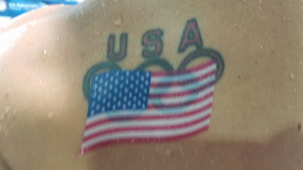 swimswamnews's tweet photo. “Spirit in Motion”– Rookie Thoughts from 2016 U.S. Paralympic Trials https://t.co/t2cRQ8B8AH https://t.co/r7byjdOpqm