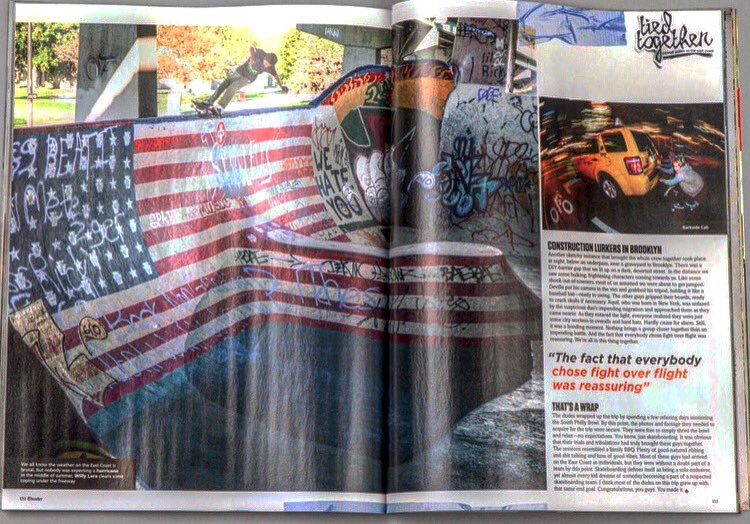 Happy 4th Back side Hurricane at FDR in Philadelphia <a href="/thrashermag/">Thrasher Magazine</a>