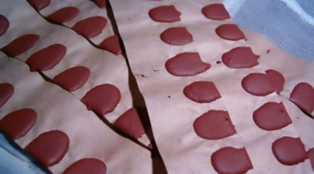 bayramın en heyecanlı noktası buydu...