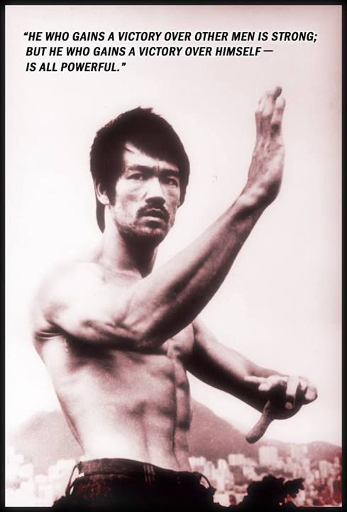bruceleepoww's tweet photo. "He who gains a victory over other men is strong; but he who gains a victory ove... - https://t.co/8qZWbzggEO https://t.co/MjNOUpY7LZ