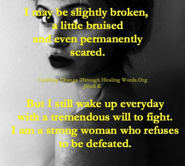 deepotterill's tweet photo. Remember who you are. https://t.co/VxHFIozXR8