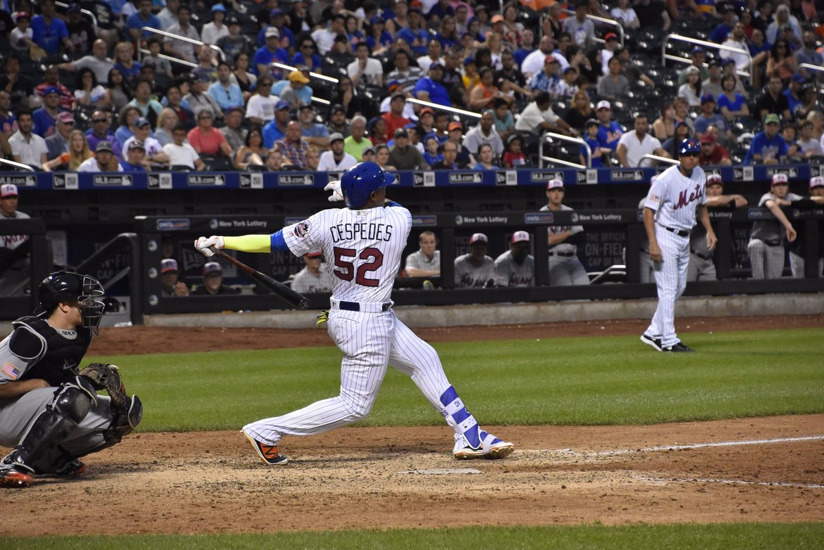 New York Mets tweet media
