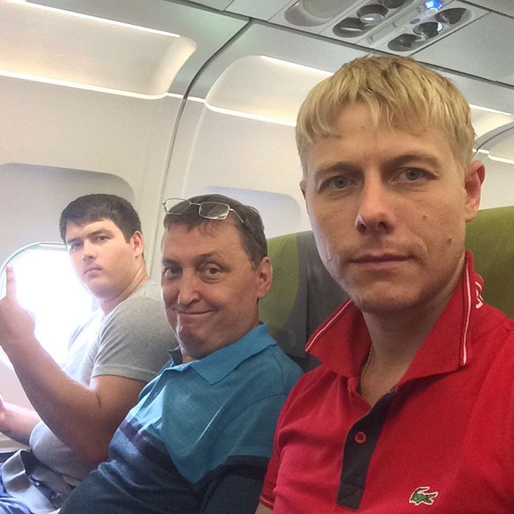 instaufa's tweet image. Ну вот очередная #командировка из #аэропортдомодедово вместе с