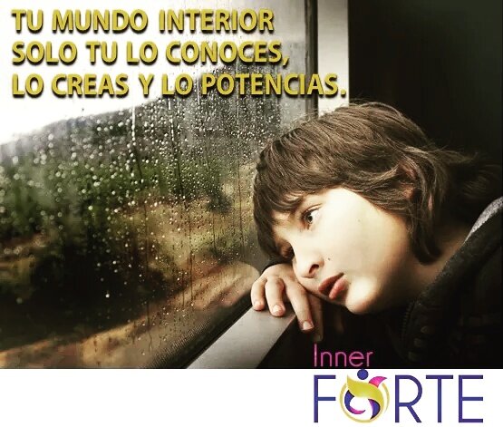 YvonneDayan1's tweet photo. #innerforte #tufuerzainterior https://t.co/3P4vEPAJYA