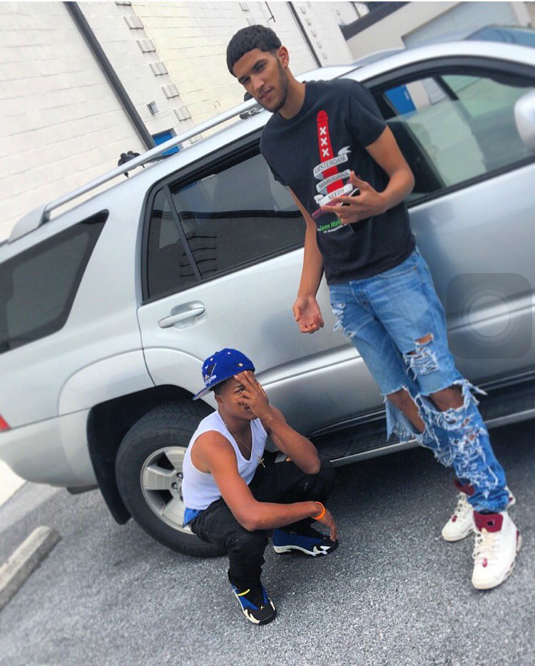 Spooky Situation 🤘🏽🎃💫