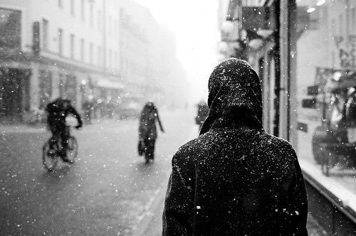 رُغم الرحيل لازلتِ عِنوان حياتي !