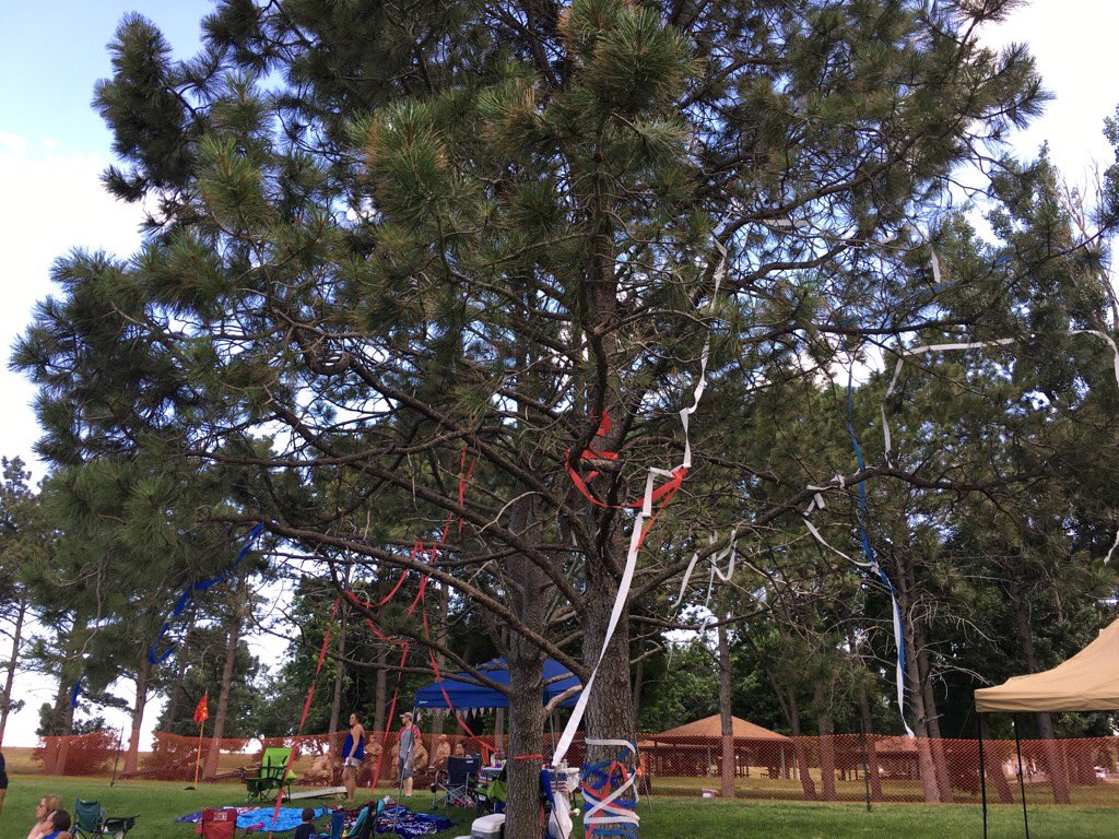 RichLaden's tweet photo. Well, it's red, white and blue, anyway. July 4th, Memorial Park, Colo.Springs. @csgazette #csphil https://t.co/Lq4KJCW7t3