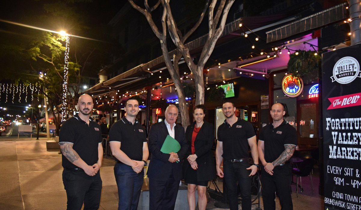 procalsecurity's tweet image. #ProCaliberGroup enter new partnership with The Pullos Group. Cheers to a successful partnership! #security #BNE