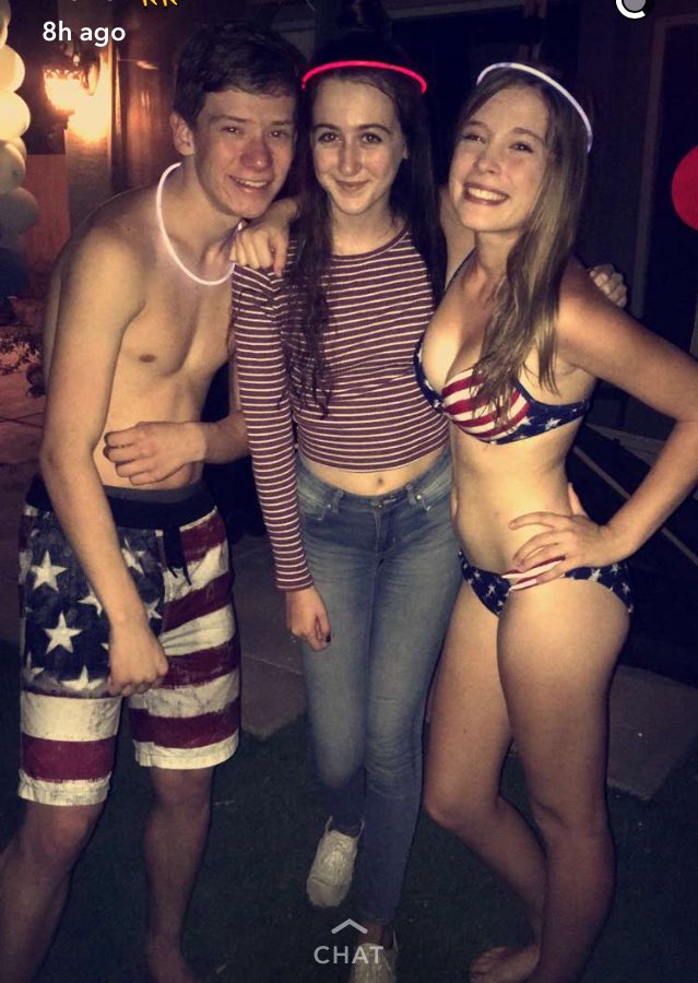 taylorherzogg's tweet image. Happy 4th 🇺🇸❤️