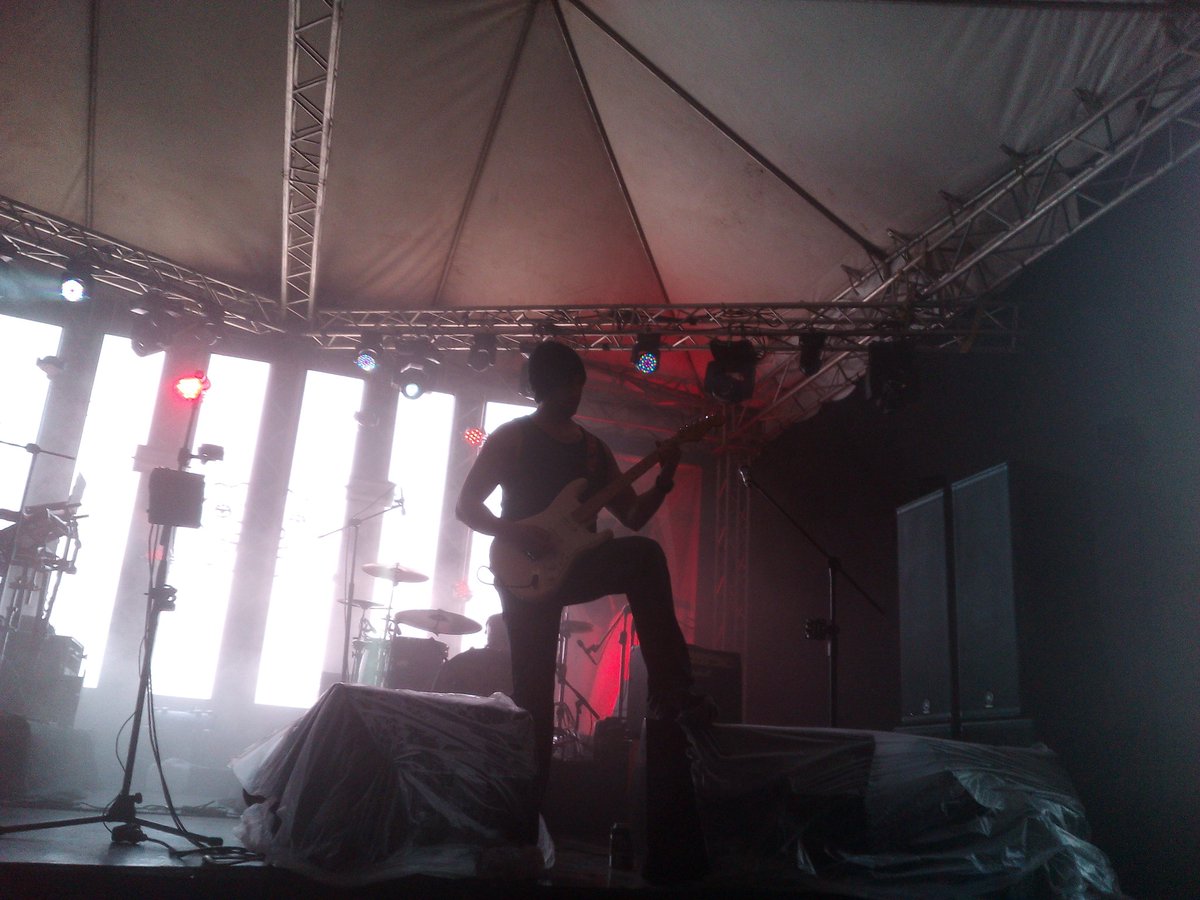 Fans_Loquillos's tweet photo. @soapbox502 #Xetulul sábado 02/07 https://t.co/cBLmxRYd4D